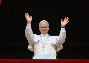 Papa León XIV pide por el bienestar del pueblo venezolano tras captura de Maduro