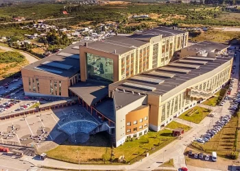 Renunció el director del Hospital de Puerto Montt y nombraron a subrogante