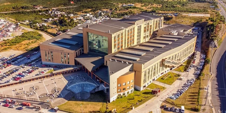 Renunció el director del Hospital de Puerto Montt y nombraron a subrogante