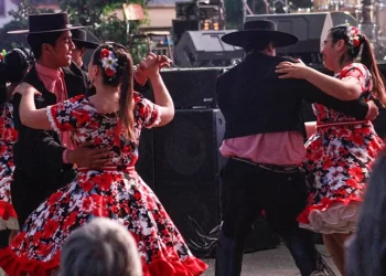 Municipio de San Pablo abre inscripciones para el Festival Nacional de la Cereza 2026