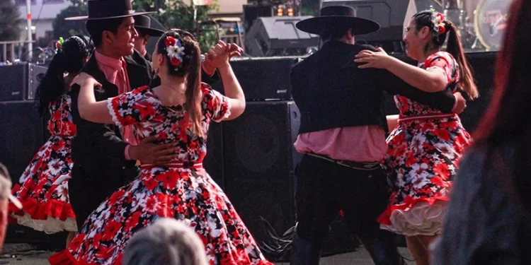 Municipio de San Pablo abre inscripciones para el Festival Nacional de la Cereza 2026