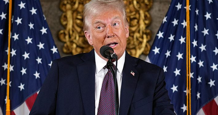 Trump entrega primeros detalles de captura de Maduro: Dice que hubo «heridos» y cuenta cómo vio la operación