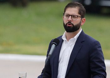 Boric condena acción de EE.UU. y dice que marca «peligroso» precedente: «Hoy es Venezuela, mañana podría ser otro»