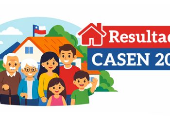 Los otros resultados de Casen 2024: La Araucanía es la región más pobre y se mantiene brecha en la población extranjera