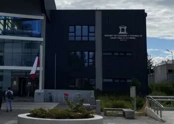 Investigan a tres hombres por violación a una menor de edad en Rahue Alto