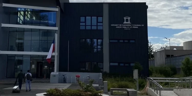 Investigan a tres hombres por violación a una menor de edad en Rahue Alto
