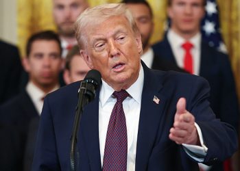 Trump impone nuevos aranceles a ocho países europeos hasta que se concrete compra «completa y total» de Groenlandia