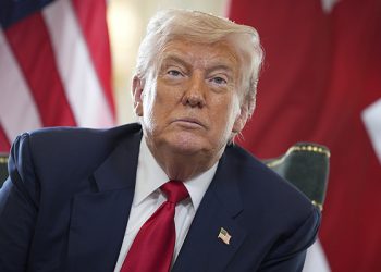 El primer año desde el retorno de Trump en clave económica: Aranceles, amenazas y una inédita disputa con la Fed