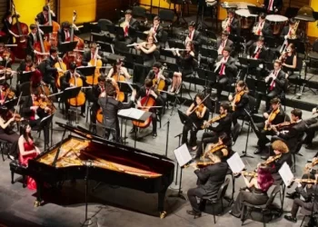 Usuarios y cuidadores del Centro Kümelen de Osorno vivirán una experiencia inclusiva en las Semanas Musicales de Frutillar