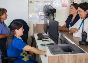 Inician trabajos para Nueva Emergencia Pediátrica del Hospital Osorno