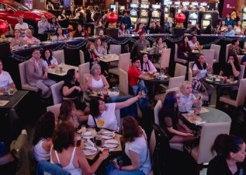 Casino MDS prepara un fin de mes cargado de premios, música y grandes descuentos