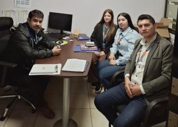 Casino MDS Osorno y OMIL de la Municipalidad de Osorno fortalecen alianza para trabajo colaborativo durante 2026