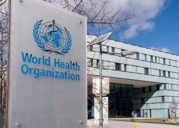 Estados Unidos confirma su salida de la Organización Mundial de la Salud