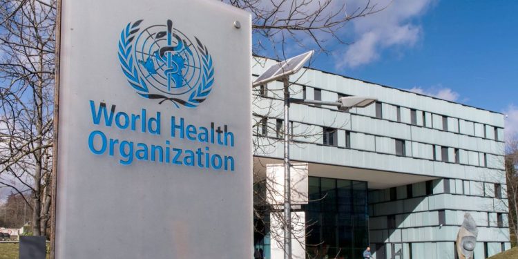 Estados Unidos confirma su salida de la Organización Mundial de la Salud