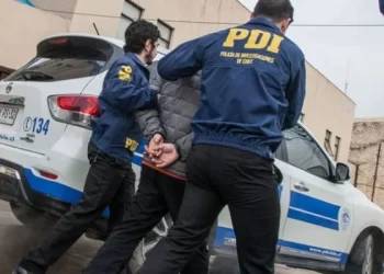 PDI investiga femicidio íntimo frustrado contra mujer y su hija