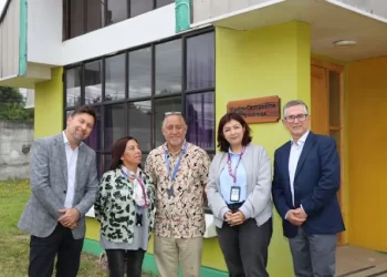 Presentan la Residencia Madre Campesina “Entorno Vida” en Osorno
