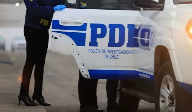 PDI detiene a hombre por abuso sexual de menor de 14 años en Valdivia