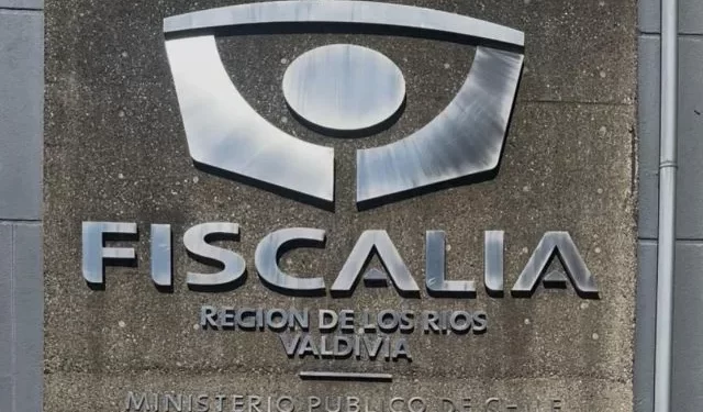 Prisión preventiva para imputado por femicidio frustrado y agresiones en Máfil