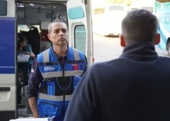SENDA revela perfiles de conductores detectados bajo efectos del alcohol y drogas