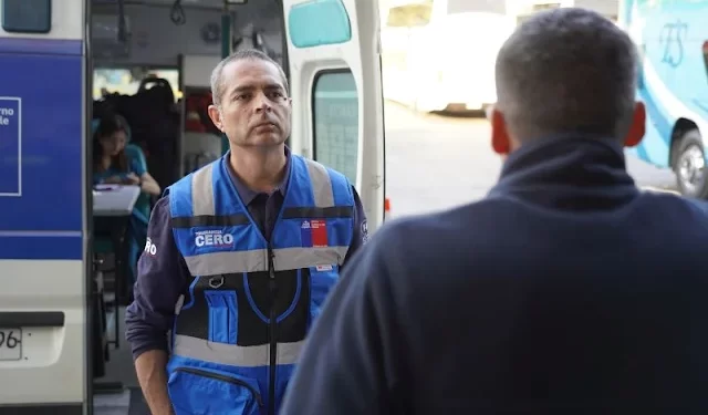 SENDA revela perfiles de conductores detectados bajo efectos del alcohol y drogas