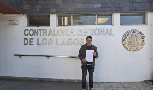 Solicitan a Contraloría investigar irregularidades en programa de turismo rural en Los Lagos