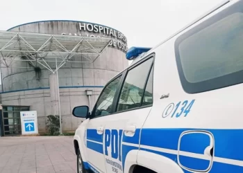 Alerta en Hospital de Osorno: «Sicarios» amenazan a imputado por homicidio