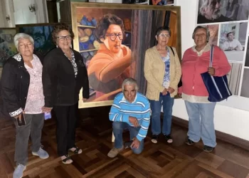 Fundación AcompañaChile: Exposición cultural gratuita llega a Purranque