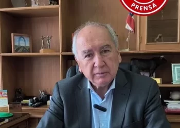 Las claves del acuerdo entre el Alcalde Bertín y Provincial Osorno