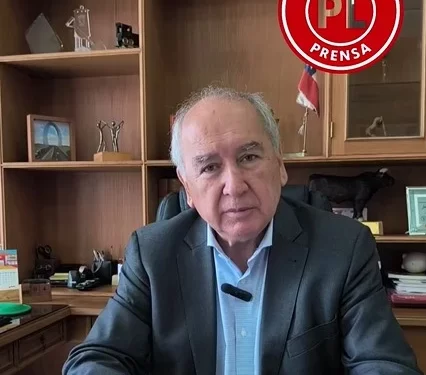 Las claves del acuerdo entre el Alcalde Bertín y Provincial Osorno