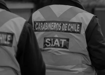Accidente fatal en Alerce: Hombre de 55 años fallece tras ser atropellado