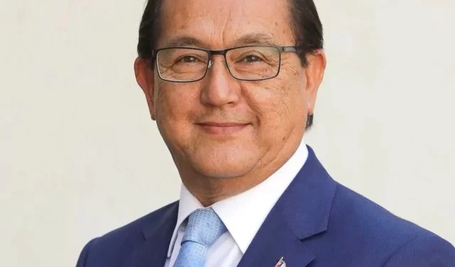 Diputado Lilayu destaca designación de subsecretario de Redes Asistenciales