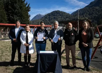 Subdere financia nuevos proyectos en Futaleufú