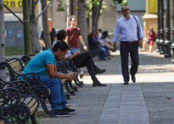 Desempleo nacional alcanza el 8,3% en el trimestre noviembre-enero