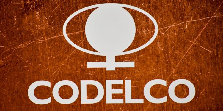 Codelco despide a tres altos ejecutivos por accidente en El Teniente en 2023