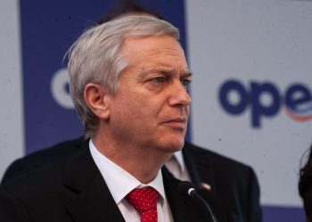 Presidente electo José Antonio Kast asistirá a cumbre internacional sobre seguridad y migración en Miami