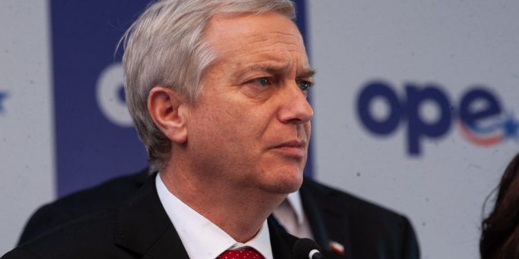 Presidente electo José Antonio Kast asistirá a cumbre internacional sobre seguridad y migración en Miami