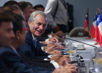 Presidente electo nombra los subsecretarios y delegados presidenciales
