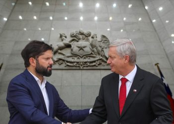 Transmisión del Mando: 12 jefes de Estado confirman asistencia a ceremonia en Chile