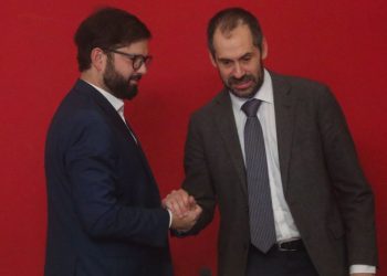 Déficit estructural 2025 fue de 3,5% del PIB y pone presión sobre legado de Boric