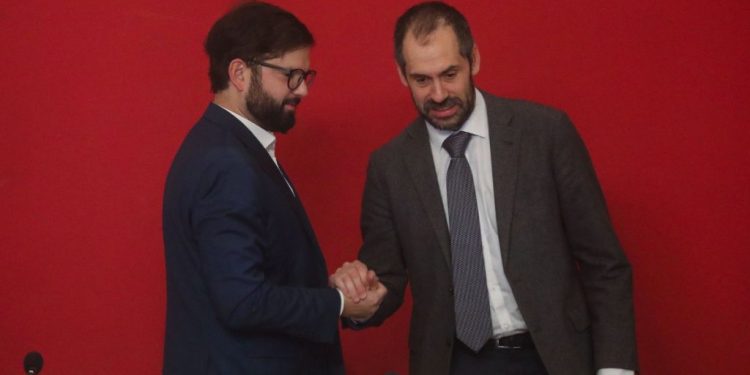 Déficit estructural 2025 fue de 3,5% del PIB y pone presión sobre legado de Boric