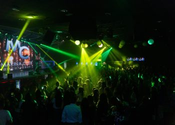     Fiestas, shows en vivo y promociones: Casino MDS Talcahuano adelanta atractivos panoramas para este fin de semana