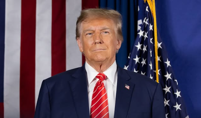 Trump anuncia la mayor desregulación climática de la historia y elimina base legal contra emisiones