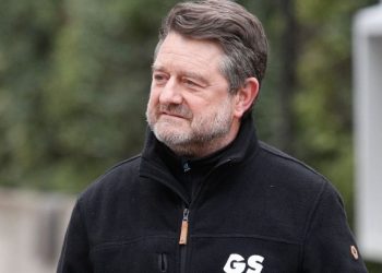 Tribunal rechaza desafuero del gobernador Claudio Orrego