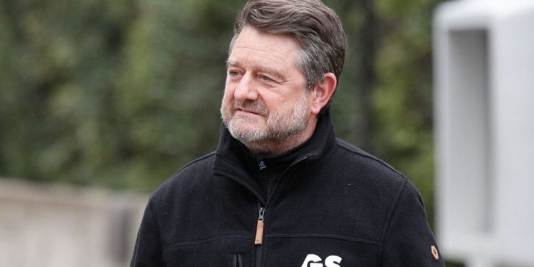 Tribunal rechaza desafuero del gobernador Claudio Orrego