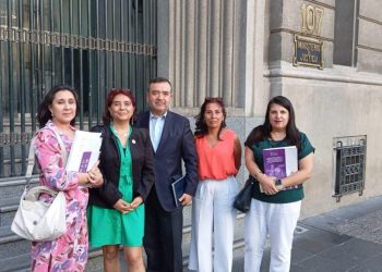 Fenadaj emplaza al Gobierno por compromisos pendientes en acceso a la justicia