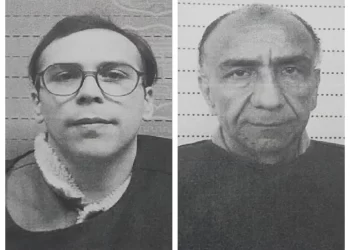 Fuga en la ex Penitenciaría: Reos escapan vestidos de gendarmes