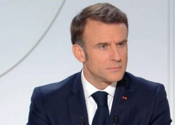 Emmanuel Macron llama a reunión de emergencia del Consejo de Seguridad de la ONU tras ataque a Irán