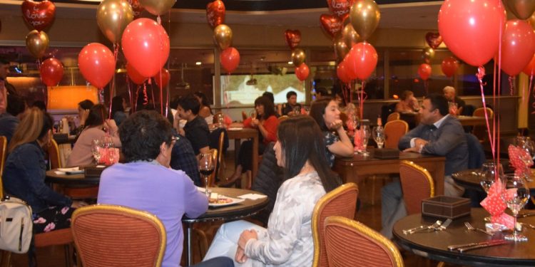    MDS Osorno invita a celebrar la semana de los enamorados con música, premios y las mejores promociones para compartir