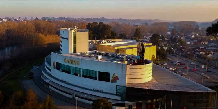 Los Machos de la Cumbia y sorteo de $10 millones marcan el último fin de semana de febrero en Casino MDS Osorno