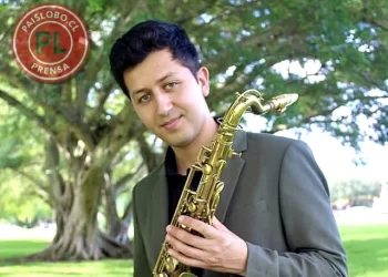 Saxofonista osornino es detenido por inmigración en Estados Unidos (ICE)